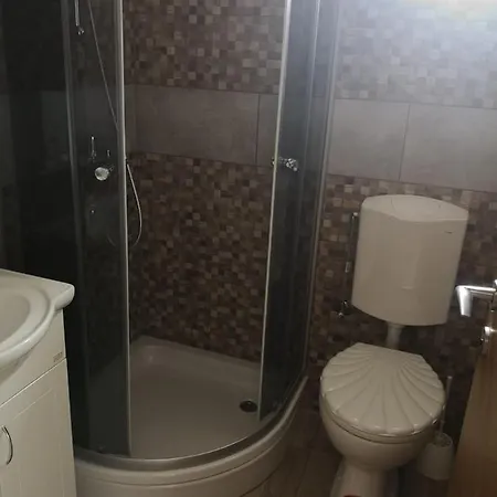 Apartmán - Petra Preradovica 2k *