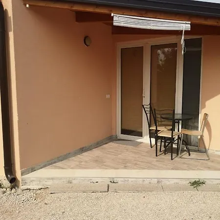 - Petra Preradovica 2k Apartmán Betina (Sibenik-Knin)