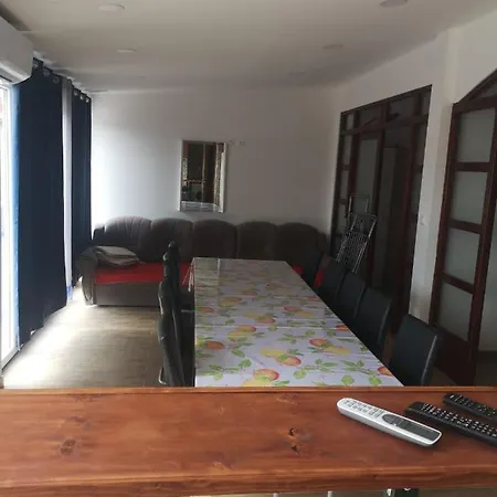 - Petra Preradovica 2k Apartmán *