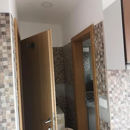 Apartmán - Petra Preradovica 2k *