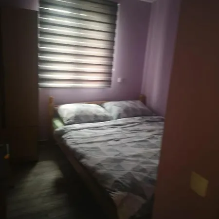 Apartmán - Petra Preradovica 2k Betina (Sibenik-Knin)