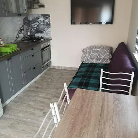 - Petra Preradovica 2k Apartmán Betina (Sibenik-Knin)