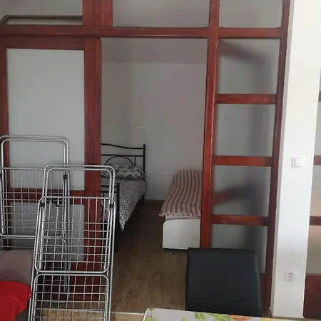 Apartmán - Petra Preradovica 2k *