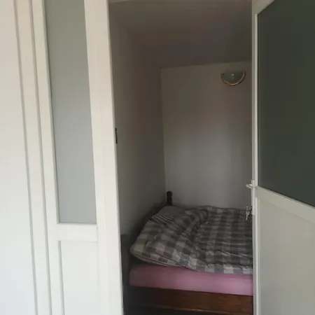 - Petra Preradovica 2k Apartmán