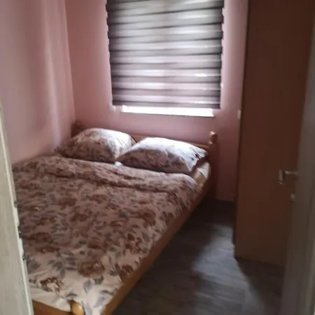 Apartmán - Petra Preradovica 2k