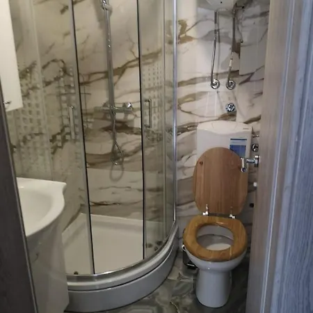 - Petra Preradovica 2k Apartmán