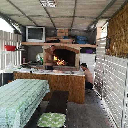 - Petra Preradovica 2k Apartmán *