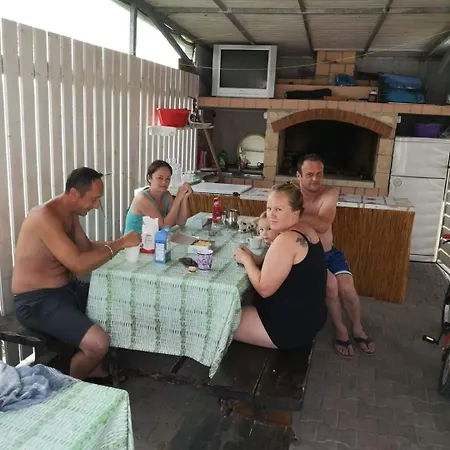- Petra Preradovica 2k Apartmán Betina (Sibenik-Knin)