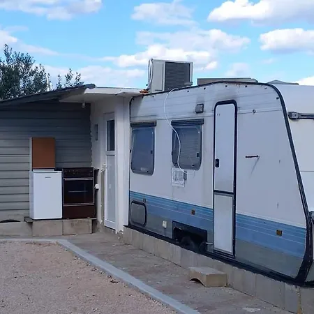 - Petra Preradovica 2k Apartmán