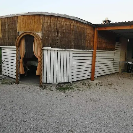Apartmán - Petra Preradovica 2k
