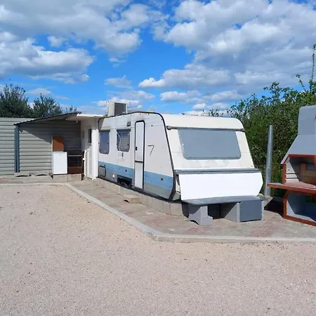- Petra Preradovica 2k Apartmán Betina (Sibenik-Knin)