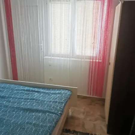 Apartmán - Petra Preradovica 2k Betina (Sibenik-Knin)