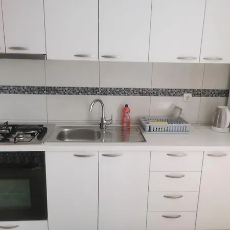 Apartmán - Petra Preradovica 2k *