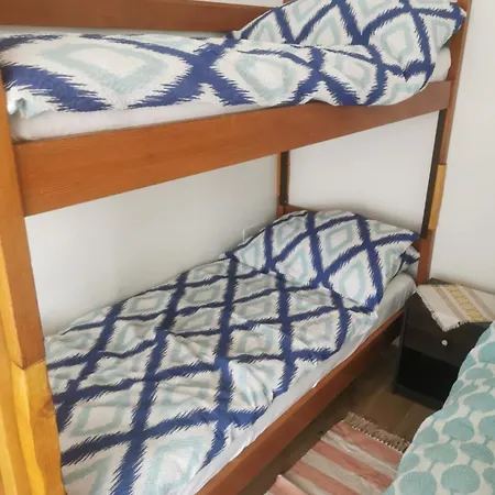 Apartmán - Petra Preradovica 2k Betina (Sibenik-Knin)