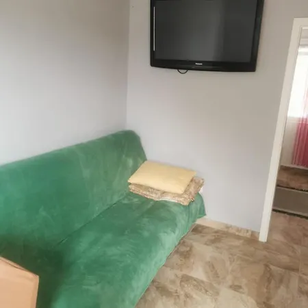 Apartmán - Petra Preradovica 2k
