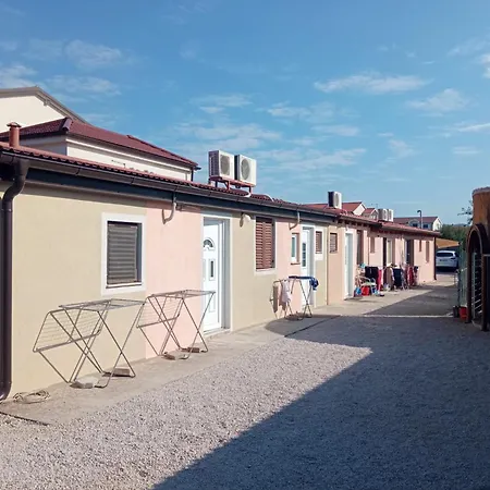 Apartmán - Petra Preradovica 2k